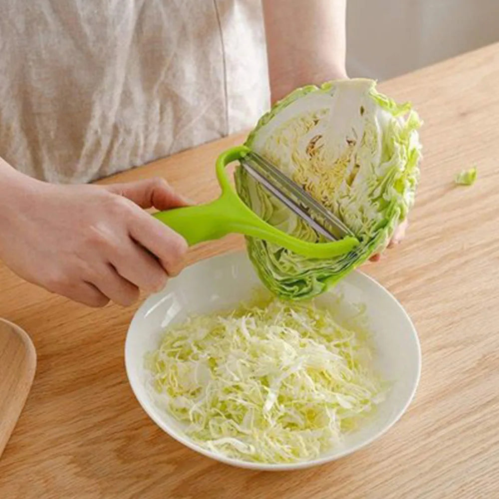 Vegetable Peeler Potato Slicer Cabbage Grater Fruit Peeler Fruit Carrot Cutter Home Kitchen Peeling Tool Kitchen Accessories