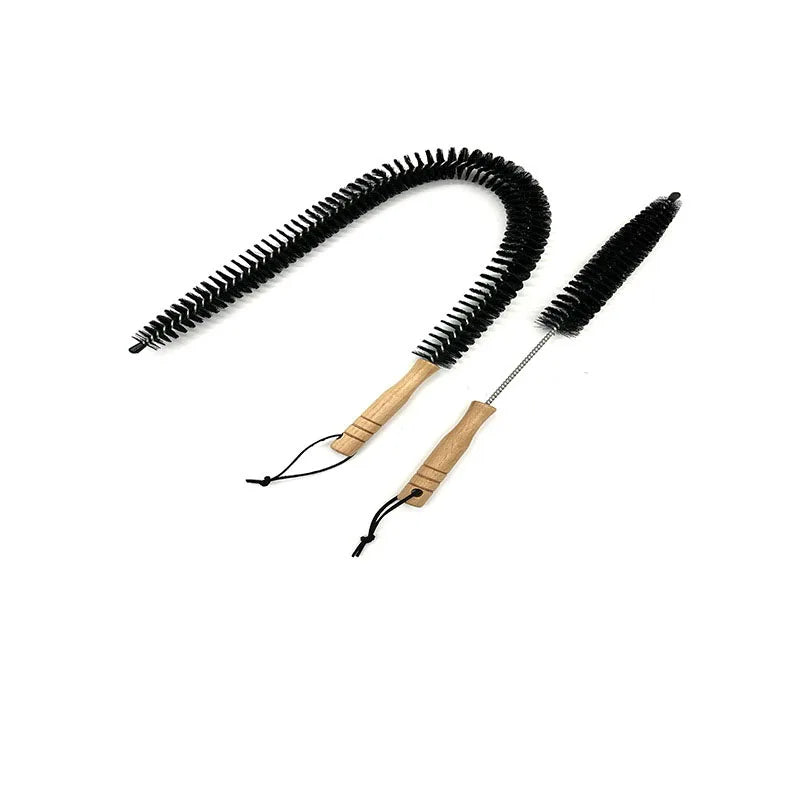 le Cleaning Brushes Radiator Tools