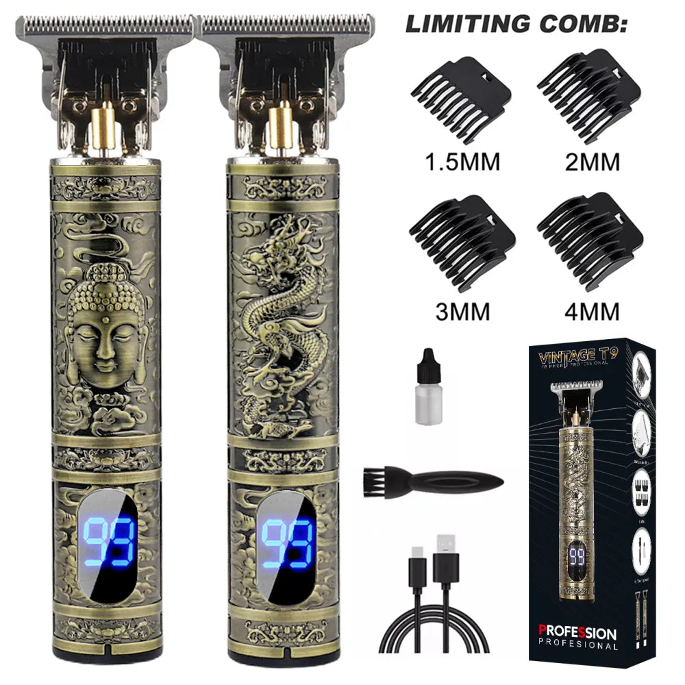 men trimmer