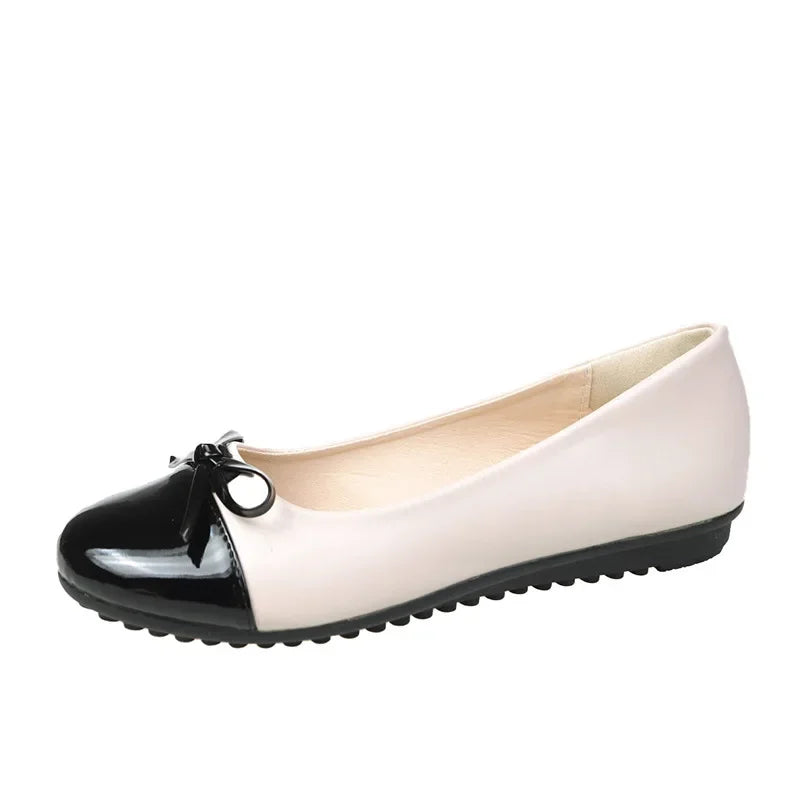 Fashion Ballerina Women's Flats Shoes Woman
