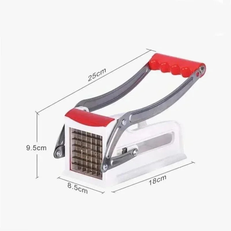 Cutting Potato Machine Multifunction Stainless egetables