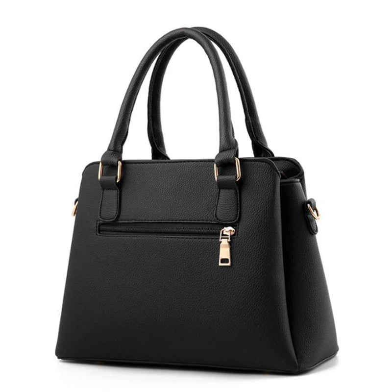 Gusure Luxury Handbag Women Crossbody Bag Shoulder
