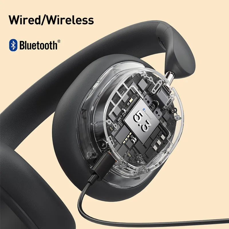Baseus Bowie D05 Wireless Headpone