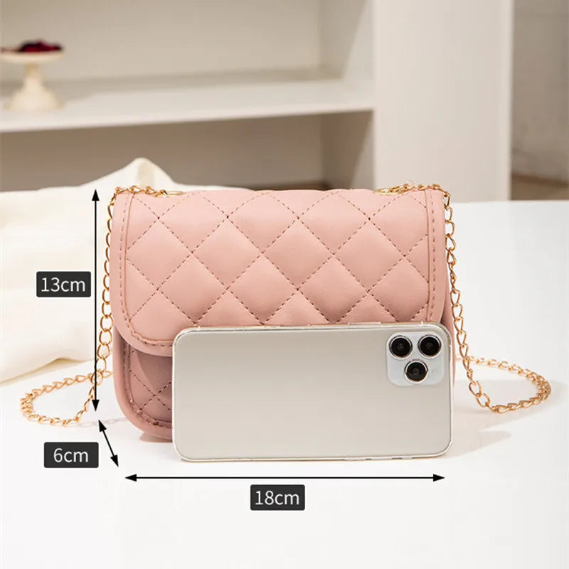 2022 New Fashion Female Shoulder