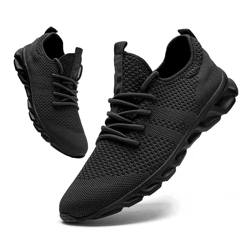 Men Casual Sport Athletic Jogging Tennis Shoes