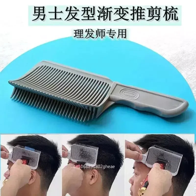 Barber Fade Combs Hair Cutting Tool