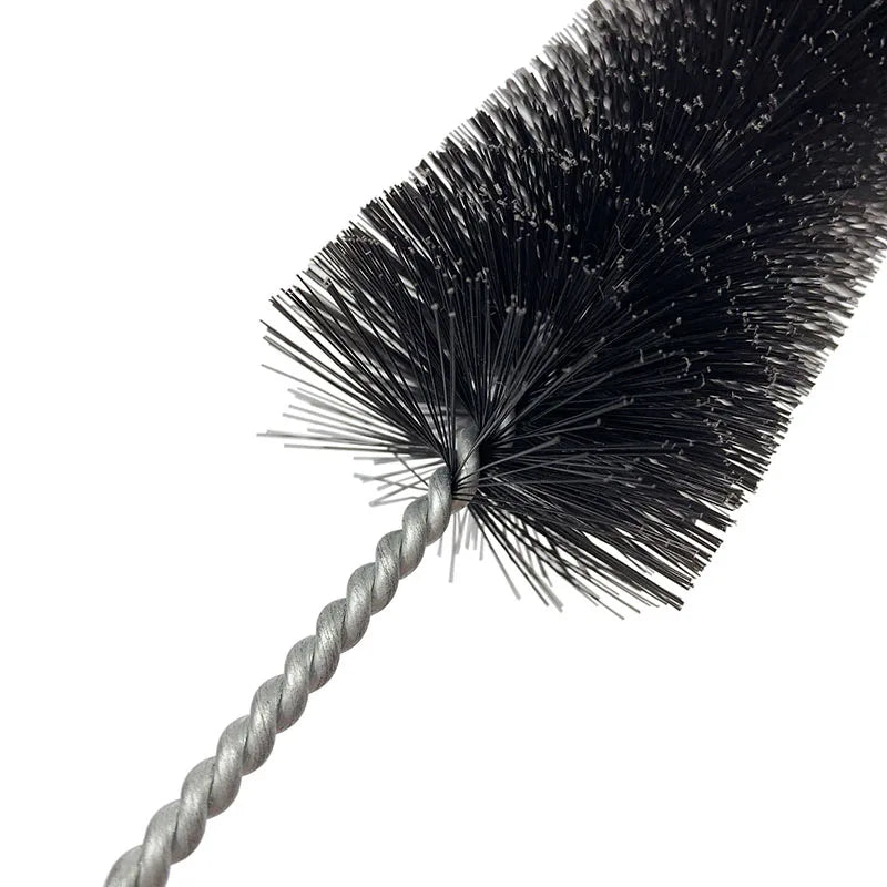 le Cleaning Brushes Radiator Tools
