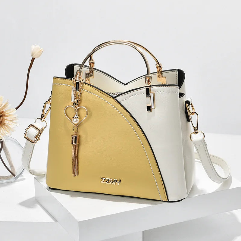 Newposs PU Leather Large