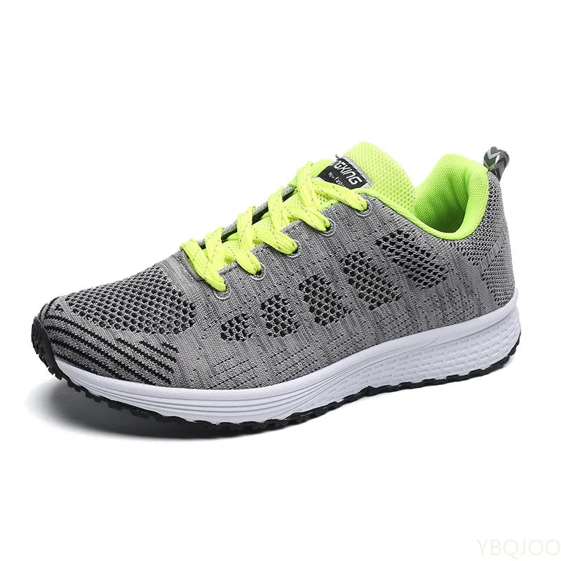 Women's Sneakers Casual Shoes Flats Air
