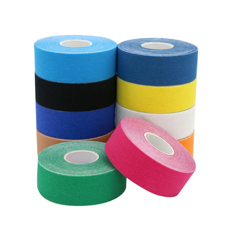 2.5CM*5M Kinesiology Tape for Face V Line Neck Eyes Liftin