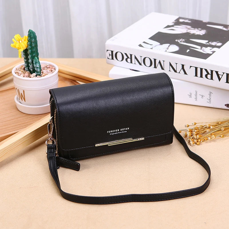 New Pu Leather Women Handbags Fshion