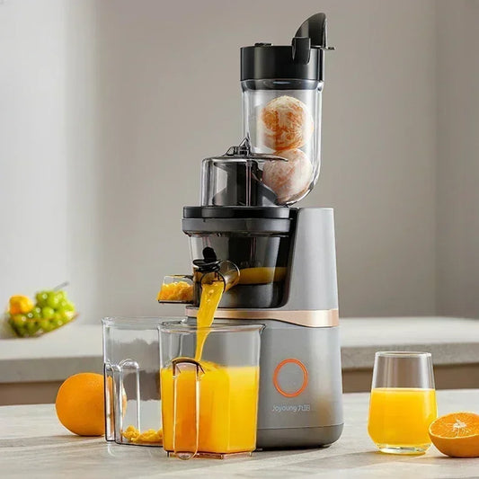Original juicer, juicer, juice residue separation, multifunctional household fruit juice machine, fruit juice making