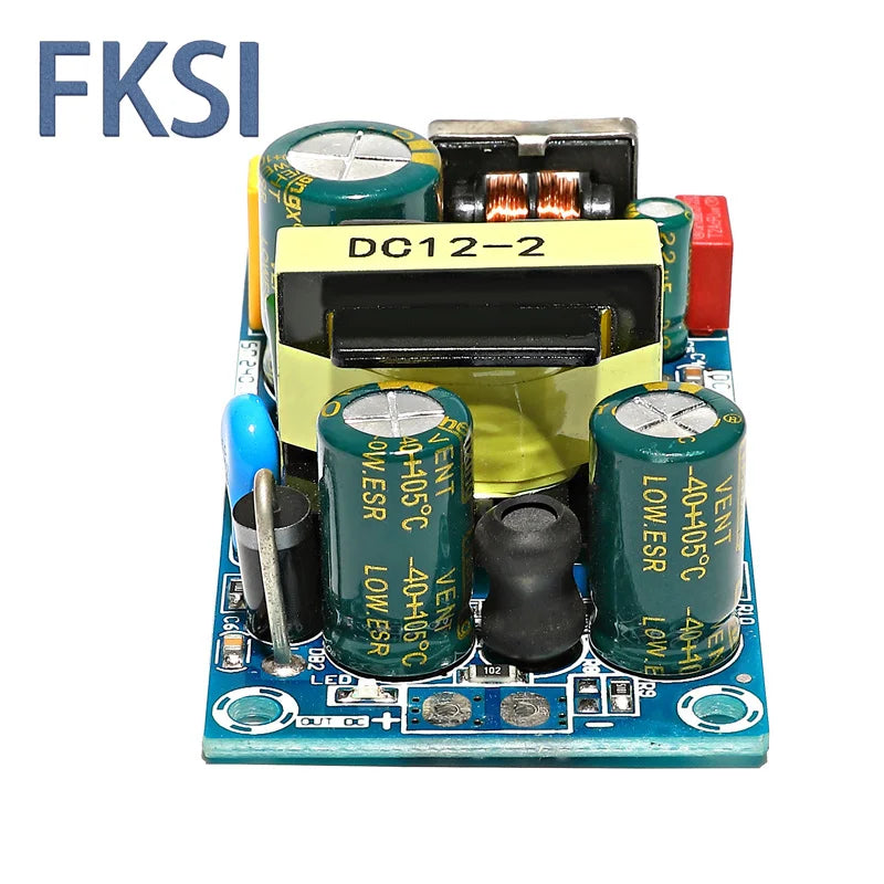FKSI A6A 8A 9A switching power module for Repair
