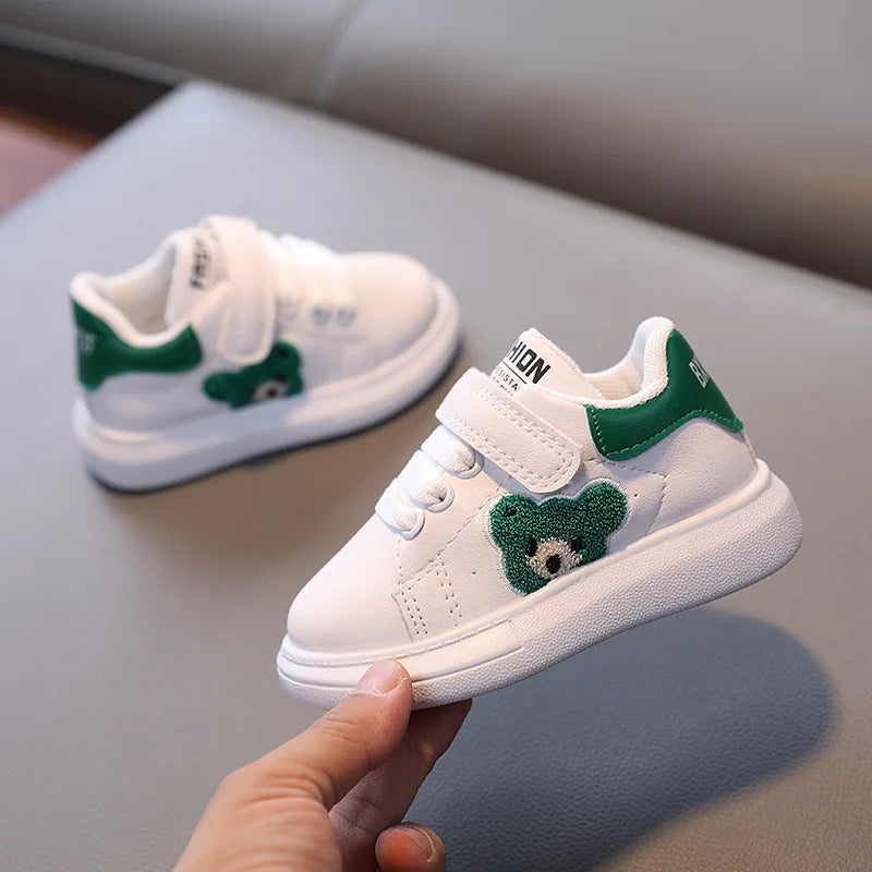 Kids Shoes Non-slip Breathable Kids Boys Girls Shoes Children Boys \