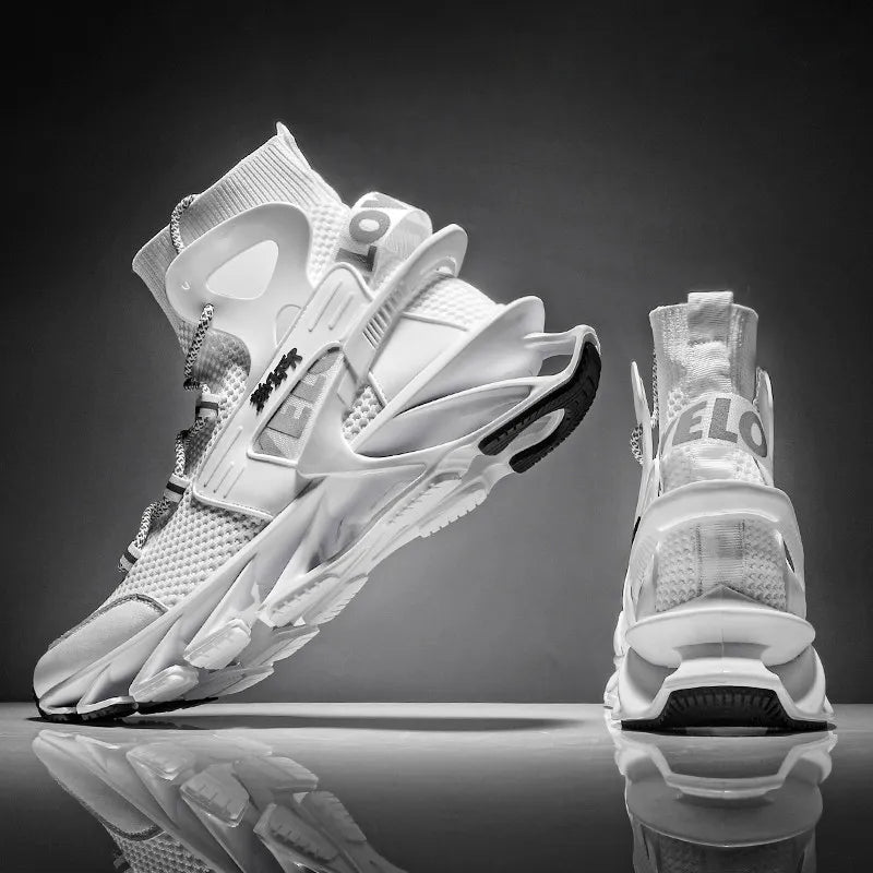 Shoes men Sneakers Male casual Mens Shoes