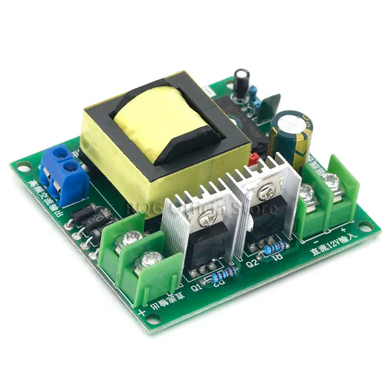 DC-AC Converter 12V to 110V 200V 220V 280V