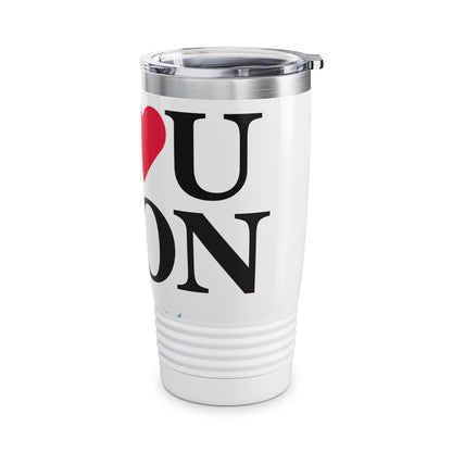 Ringneck Tumbler, 20oz