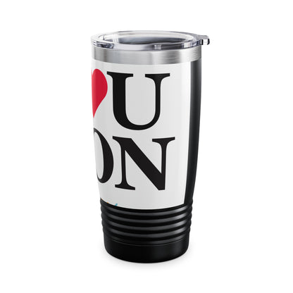 Ringneck Tumbler, 20oz