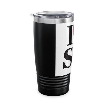 Ringneck Tumbler, 20oz