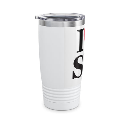 Ringneck Tumbler, 20oz