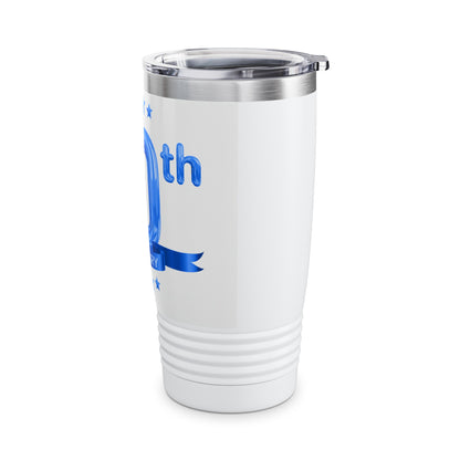 Ringneck Tumbler, 20oz