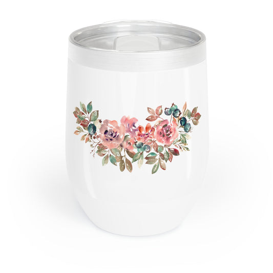 Chill Wine Tumbler