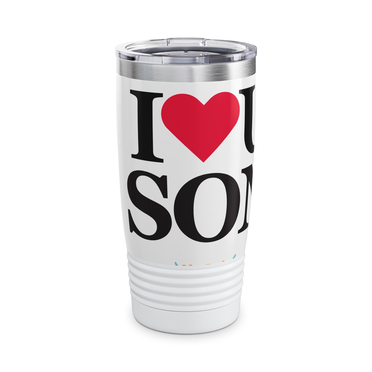 Ringneck Tumbler, 20oz