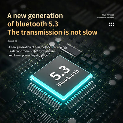 2024 New Bluetooth