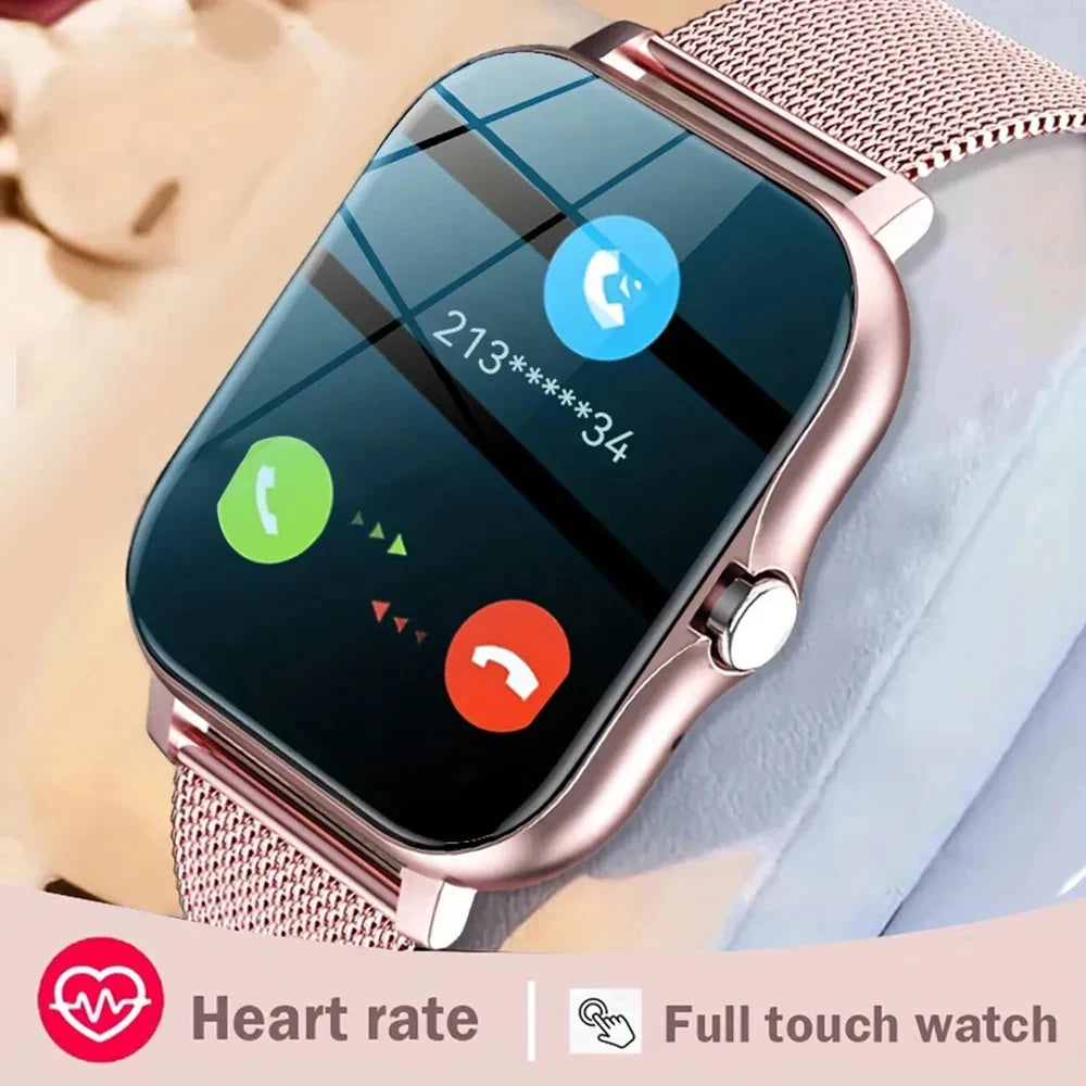 2023 martwatch Women For Android blood oxygen