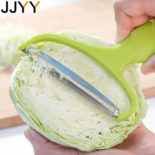 JJYY Vegetable Peeler Fruit Knife Cooking Tools