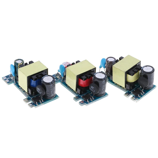 AC-DC Converter Po