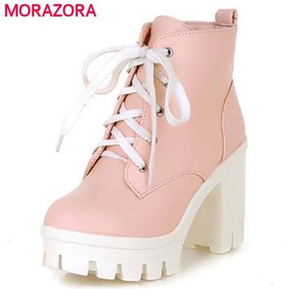 MORAZORA 2022 New Fashion sexy women's Women autumE