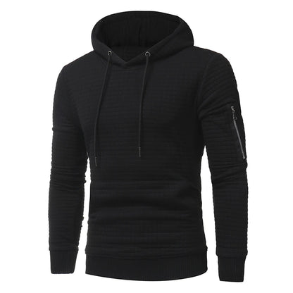 MRMT 2024 Brand Mens Hoodies Sweatshiran Zipper