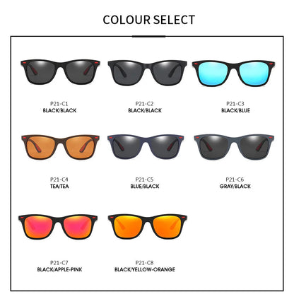 Sun Glasses Male Goggle UV400 Gafas De Sol