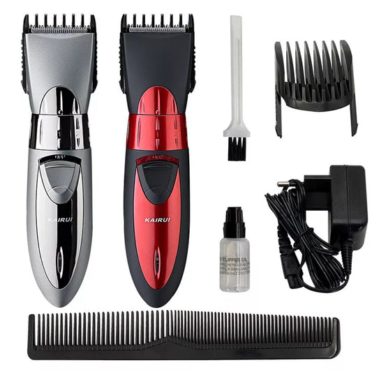 Professional Electric Hair Clipper Razor Child Baby