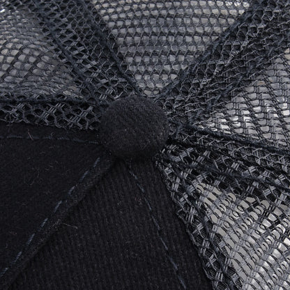 K Baseball Caps Men Snapbackons Breathable Mesh