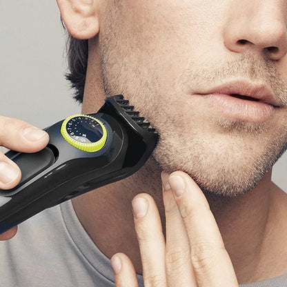 Kemei all in one professional hair trimmer
