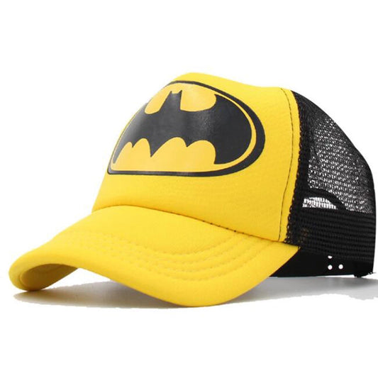 Sun High Quality Baby Boys Girls Snapbaop Hat newborn