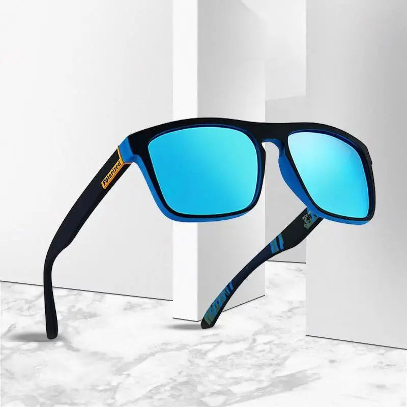New Fashion Guy's Sun Glasses Polarized Sunglasses Men dies Sun Glasses Women