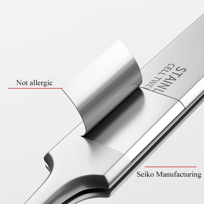 German Ultra-fine No.ing & Closing Artifact Acne Needle Tool