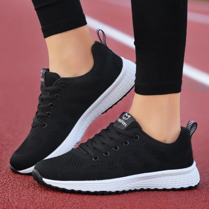 2023 Women Sport Shoes Fashion Platfo hoes for Woman