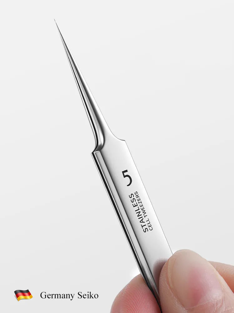 German Ultra-fine No.ing & Closing Artifact Acne Needle Tool