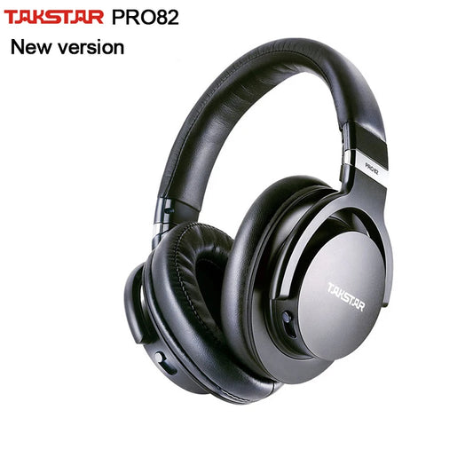 Original Takstar PRO82/pro 82 Professional monitor headphones HIFIK