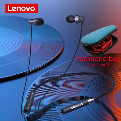 Original Lenovo HE05 Bluetooth 5.0 Wireless Magnetic