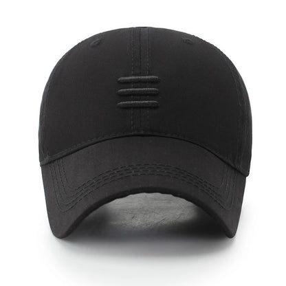 Mens Brand Baseball Caps Cotton Summer Cap For Women