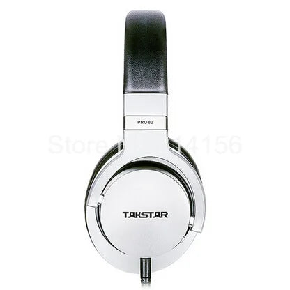 Original Takstar PRO82/pro 82 Professional monitor headphones HIFIK