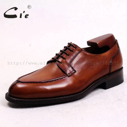 cie Free Shipping Bespoke Custom Hing Men's Derby