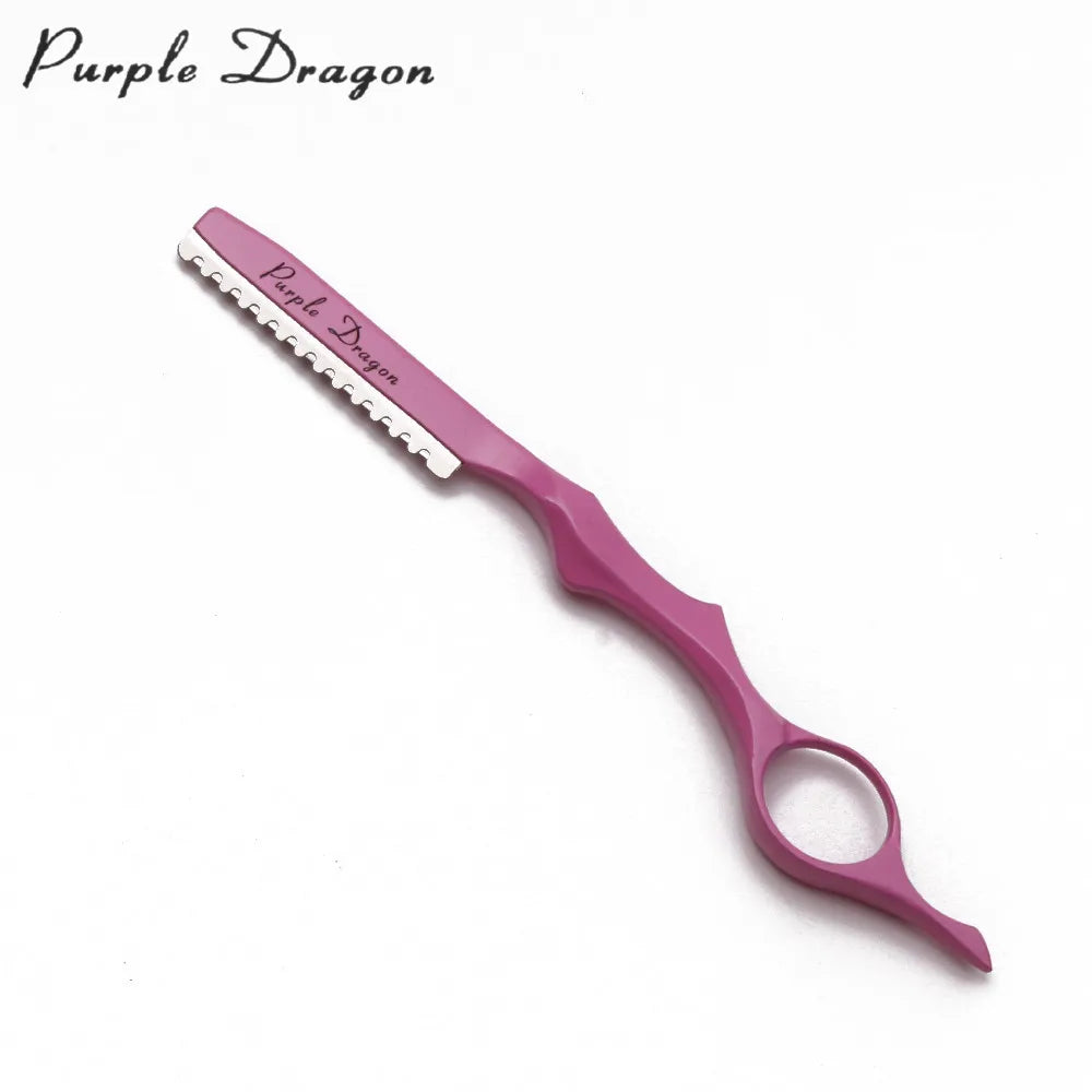 Professional Sharp Barber Razor nife Salon