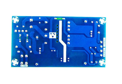 AC to DC Converter 110v