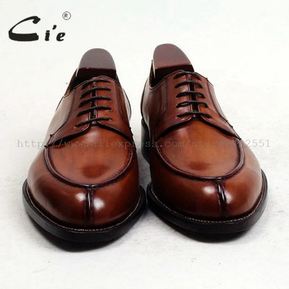 cie Free Shipping Bespoke Custom Hing Men's Derby